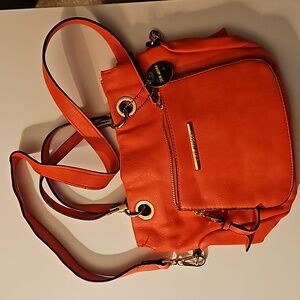 Steve madden crossbody bag